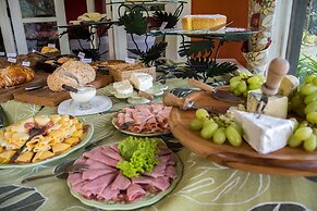 Pousada Quinta dos Pássaros