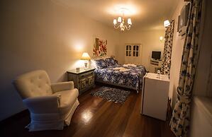 Pousada Quinta dos Pássaros