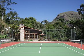 Pousada Quinta dos Pássaros