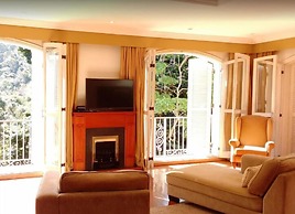 Pousada Quinta dos Pássaros