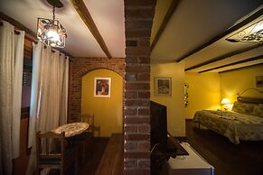 Pousada Quinta dos Pássaros