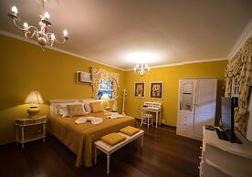 Pousada Quinta dos Pássaros