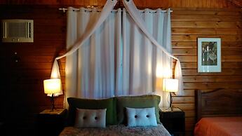 Pousada Quinta dos Pássaros