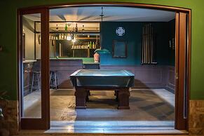 Pousada Quinta dos Pássaros