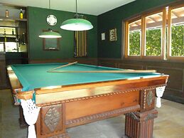 Pousada Quinta dos Pássaros