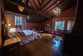 Pousada Quinta dos Pássaros