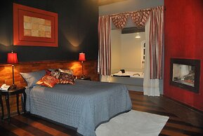 Pousada Quinta dos Pássaros