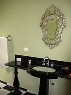 Pousada Quinta dos Pássaros