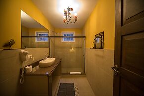 Pousada Quinta dos Pássaros