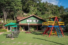 Pousada Quinta dos Pássaros