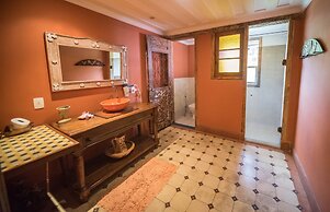 Pousada Quinta dos Pássaros