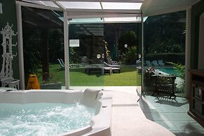 Pousada Quinta dos Pássaros