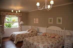 Pousada Quinta dos Pássaros