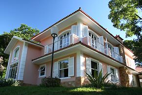 Pousada Quinta dos Pássaros