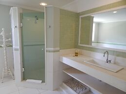 Pousada Quinta dos Pássaros