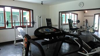 Pousada Quinta dos Pássaros