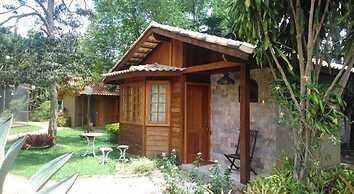 Pousada Quinta dos Pássaros