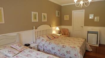 Pousada Quinta dos Pássaros