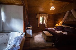 Pousada Quinta dos Pássaros