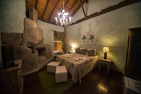 Pousada Quinta dos Pássaros