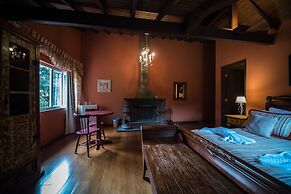 Pousada Quinta dos Pássaros