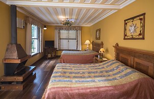 Pousada Quinta dos Pássaros