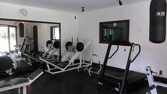 Pousada Quinta dos Pássaros