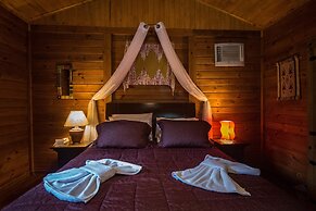 Pousada Quinta dos Pássaros