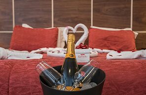 Pousada Quinta dos Pássaros