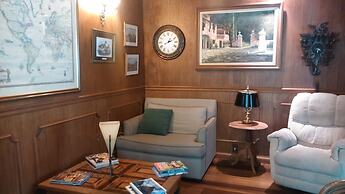 Pousada Quinta dos Pássaros