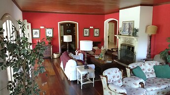 Pousada Quinta dos Pássaros