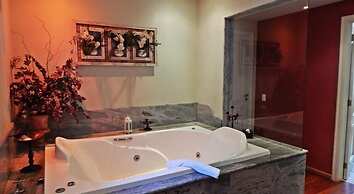 Pousada Quinta dos Pássaros