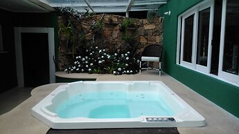 Pousada Quinta dos Pássaros