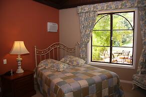 Pousada Quinta dos Pássaros