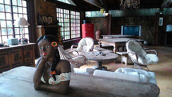 Pousada Quinta dos Pássaros