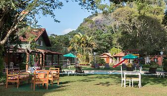 Pousada Quinta dos Pássaros