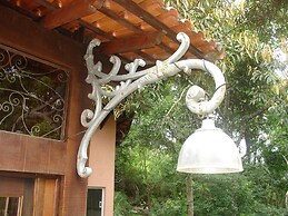 Pousada Quinta dos Pássaros