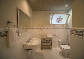 Pousada Quinta dos Pássaros