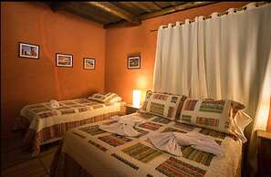 Pousada Quinta dos Pássaros