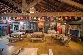 Pousada Quinta dos Pássaros