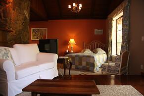 Pousada Quinta dos Pássaros