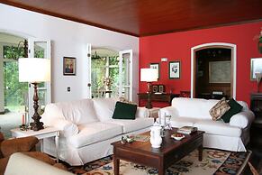 Pousada Quinta dos Pássaros