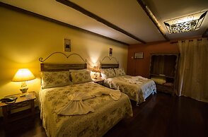 Pousada Quinta dos Pássaros