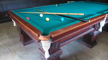 Pousada Quinta dos Pássaros