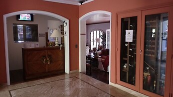 Pousada Quinta dos Pássaros