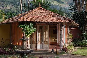 Pousada Quinta dos Pássaros