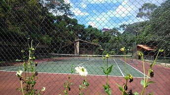 Pousada Quinta dos Pássaros