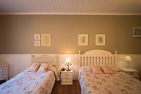 Pousada Quinta dos Pássaros