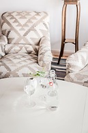 Klockargården Hotell