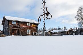 Klockargården Hotell